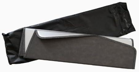 NEW GENIUNE SUBARU SUNSHADE FOR THE 2008-2013 IMPREZA WRX AND STI