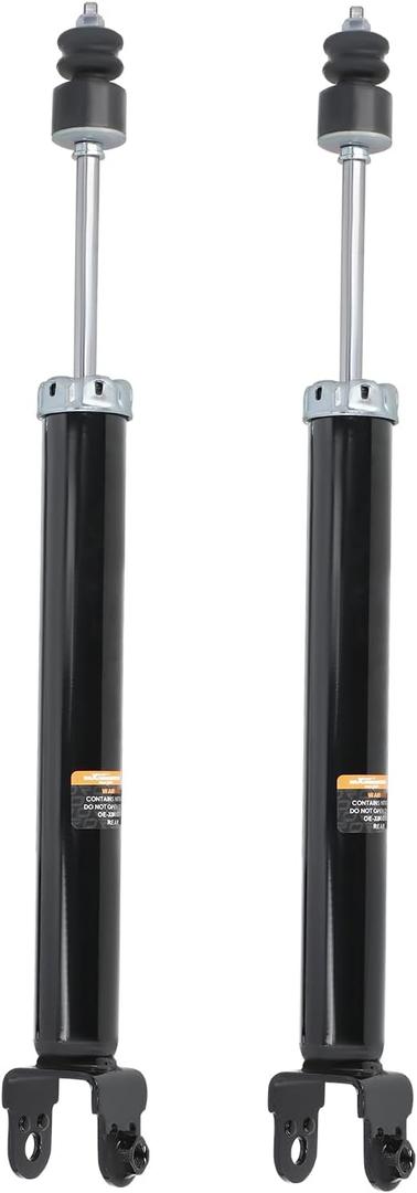 maXpeedingrods 2Pc Rear Shock Absorbers for 2007-2017 Nissan Altima, 5637 Rear Shocks Replacement