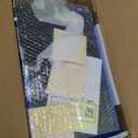 Orion Motor Tech Motorcycle Lift, 1100lb Motorcycle Scissor Lift Jack with Wide Deck T Handle 3/8" Socket, Motorbike Center Stand with Chain Brush, Crank Hoist Stand for ATV Dirt Bike Cruiser, Blue