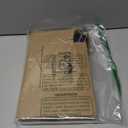 PHOEPET Reflective Dog Harness Large Breed Adjustable No Pull Vest with with Handle 2 Metal Rings 3 Buckles [Easy to Put on & Take Off](L, Black)