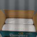 Pampers Swaddlers Diapers, Size 6 (23-44 lbs), 84 Count, Absorbent, Keeps Baby Dry and Comfortable, Skin Safe Disposable Baby Diaper (Packaging May Vary)