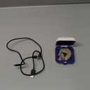 Rechargeable Hearing Aids for Seniors with Noise Cancelling,Hearing Loss Hearing Amplifiers,Digital Hearing Aid,Sound amplifier with Volume Control (Brown)