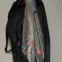 12V LED Light Bar Kit, 2 Bars White & 2 Bars Amber Adjustable Brightness RV Camping Lights - Waterproof IP67, Magnetic & Velcro Mount, Portable Lighting for Tent, Car, Trailer, Boat, Truck, Off-Road