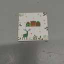 Christian Gifts: Nativity Scene Christmas Ornaments (Religious Christmas Decorations) | Christian Holiday Decor, Holy Family Decoration, Religious Gifts, Baptism Gift & Unique Faith Festival Gift