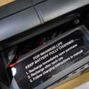 Clore Automotive Booster PAC ES5000 1500 Peak Amp 12V Jump Starter