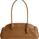 Coach Empire Carryall 34 (One Size, B4/Honey Brown)