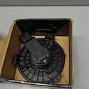 AC Blower Motor 700230 HVAC Heater Blower Motors for:-Toyota 2006-2018 RAV4 2009-2013 Corolla 2009-2013 Matrix, for:-Scion XB 2008-2015, for:-Pontiac Vibe 2009 2010, Replacement OE# 75840