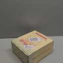 CD Player with Speakers Bluetooth Nostalgic Retro Portable CD Players for Home Wood Music Player FM Radio for HomeWired and Remote Control-Walnut Brown