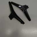 Stand for LG TV Legs, Only for LG TV Stand 55UK6500 55UJ6300 55UK6300 55UM6900 55UK6090PUA 55UN7300 55LJ550M 50UK6300 50UJ6300 50UK6500 50UK6090 50UM7300 49UJ6300 Only for Models We List