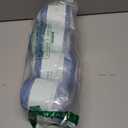 Katech Ombr Yarn for Crocheting-Gradient Cake Yarn-4x100g 60% Cotton 30% Acrylic 10% Wool-Ombr Multicolor Soft Rainbow Cotton Crochet Yarn for Scarves, Shawls, Blankets and Garments(G)