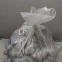 Velvet Couch Cover, Faux Fur Sofa Covers, Non-Slip Plush Couch Cover Furniture Protector (Light Grey,36"x36"/Armchair Sofa Cover)