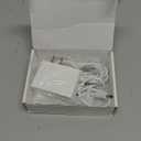 5V Charger Compatible with Bonoch Video Split Screen Baby Monitor & Add-on Baby Camera BBM01 BBM02 BBM03 BBM05 Replacement AC Adapter Power Cord for Parent & Baby Units (Not for BBM04)