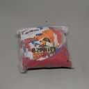 B2prity Women's Ruched Tankini Suimsuits V Neck Wrap Tie Back Two Pieces Bathing Suit Tummy Control Swimwear, Size L