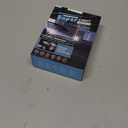 H11 Bulbs, 60W 16000LM Fog Lights, Super Bright Cool White Light Bulbs, Plug & Play, Pack of 2