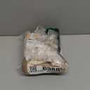 Pet Parents Washable Dog Diapers (3pack) + Extendrs of Durable Doggie Diapers, Premium Dog Diapers Female & Male (Medium, Oxford) (Medium (14-20"))