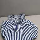 Dress Blue Size M (no brand)