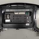 4+64GB Android 15 Car Radio for Nissan Juke 2011-2016 Wireless CarPlay Android Auto, Realdio 9" 1280 * 720P IPS Touch Screen Car Stereo with Bluetooth 5.0, FM/RDS, 32EQ, GPS, WiFi, UI, Backup Camera