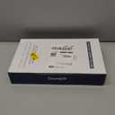 UV Light Sanitizer,4-Speed Timing and Remote Control UVC Home Disinfection Device,Portable Ultraviolet Light Sanitizer Effectively Mold Remover and Dust Mites,UV Lamp for Whole Room,Black