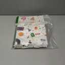 7x5ft Boho Gender Reveal Backdrop He or She What Will Baby Be Gender Reveal Banner Pampas Grass Photography Background Gender Reveal Party Decorations Photo Booth Props, Multicolor