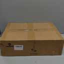 Plant Caddy with Wheels, Heavy Duty Plant Dolly Cart with Adjustable Grabbing Arm and Suction Cups for Plant Pots, Garden Pot Mover Trolley Cart with Strap, Ideal for Indoor and Outdoor Use, Orange