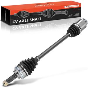 A-Premium CV Axle Shaft Assembly Compatible with Subaru Baja, Forester, Impreza, Legacy, Outback, 2000-2006, Front Left or Right, Replace# 28021AC200, 28321AE02B