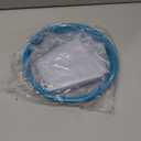 100% Waterproof Leg Cast Cover for Showering, Reusable Adult Short Leg Cast Protector, Cast Covers for Shower Leg, Cast Bag for Shower, Cast Cover for Showering Foot