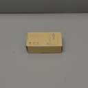 Unipows Wireless Mouse - 2.4G Slim Portable Computer Mouse with Nano Receiver, Less Noise Mobile Optical Mice for Notebook, PC, Laptop, Computer, Mac (Gradient Purple)