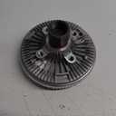 Engine Cooling Fan Clutch 2786 Compatible with Cadillac Escalade Chevrolet Chevy Avalanche Express Silverado GMC Savana Sierra Yukon