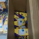 Gilprop 672pcs Christian Coloring Books with Crayons for Kids Easter Mini Coloring Book Bulk Religious Bible Story Activity Gift for Sunday School Church Basket Stuffer DIY Party Favor Craft (Bible)