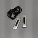 2025 Upgraded Wireless HDMI Transmitter and Receiver 328FT/100M, LED Display, 4K Decode 1080P@60Hz Ultra HD Video Output, Plug&Play 5G+2.4G for Video and Audio to Monitor from PC/Projector/TV Box