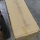 Ringside 100-pound Powerhide Boxing Punching Heavy Bag (Soft Filled) Black, 100 LBS