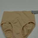 Tummy Control Shapewear Underwear for Women High Waisted Body Shaper Panties Slimming Girdle Shaping Briefs, M