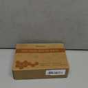 2-Pack Beeswax Bread Bags for Sourdough Homemade BreadXL Reusable Beeswax Bread Storage BagPortable with large capacityKeeps Fresh, Easy to Clean