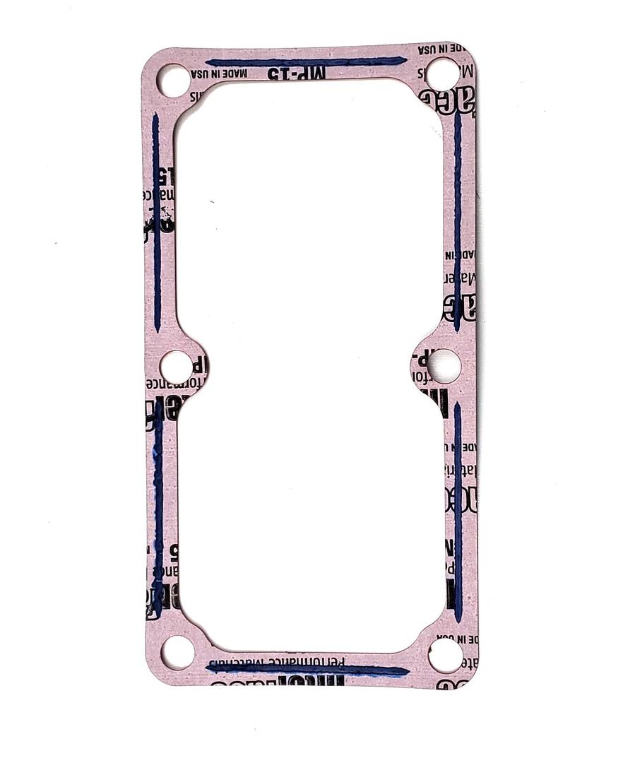 Intake Horn Heater Grid Gasket 4940849 68024672AA Compatible With 2007.5-2018 Dodge RAM Cummins Turbo 6.7L Engine