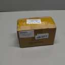 24 Pcs Glass Icicles Christmas Ornaments 5.91'' x 1.18'' Extra Long Clear Teardrop Christmas Chandelier Decorations Crystal Hanging Ornaments Glass Raindrops for Xmas Tree Decor Party