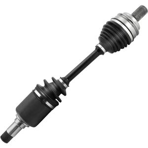 TAUTOY 1 PCS 2213306300 CV Axle Shaft Assembly (4.7L 5.5L)
