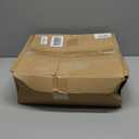 Extra Thick & Lush - 9 Ft by 12 Inch Prelit Christmas Garland with 50 Lights Timer, Real Touch Cedar Garland, 175 Tips Realistic Soft Battery Operated Red Berry Pinecones Xmas Garlands Indoor Outdoor