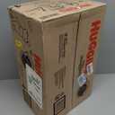 Huggies Size 4 Diapers, Little Snugglers Baby Diapers, Size 4 (22-37 lbs), 150 Count (6 Packs of 25)