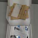 FREENOVE Raspberry Pi 5 Case Kit Pro (with 1x 128GB SSD), Dual M.2 NVMe SSD Slots, 5 PWM ARGB Fans Light Sync, CPU Tower Cooler, 4.3" Touchscreen, Stereo Speakers, 3.5 mm Audio