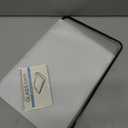 Mothca Matte Glass Screen Protector for iPad 11-inch A16 2025 (11th Generation) / iPad 10th Generation 10.9-inch 2022 Anti-Glare & Anti-Fingerprint Tempered Glass (Not Privacy) with Alignment Frame