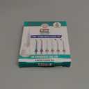 GuruNanda Replacement Water Flosser Tips for Model R3100/R3100A Only- 6 Count
