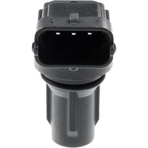 A-Premium Engine Camshaft Position Sensor Compatible with Maserati Ghibli 2014-2019, GranCabrio 2010-2011 2013-2017 2019, DOHC, 3.0L 4.7L, Replace# 0232103076