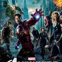 Trends International Avengers One Sheet Wall Poster 22.375" x 34"
