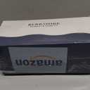 Berkshire Blanket Classic Extra-Fluffy Plush Throw Blanket, Soft Fuzzy Fluffy Long Hair Throw Blanket for Couch Sofa Bed, Cream, 50x60 Inches