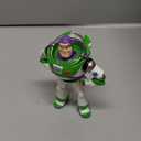 MINISO Disney Toy Story 30th Anniversary Collectible Blind Box Figures, Premium Soft PVC Dolls, Woody & Buzz Lightyear Characters, Birthday Gift for Collectors 1PC Random