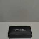 The Fresh Large Oversized Fashion Square Flat Top Sunglasses - Exquisite Packaging (732602 Demi)