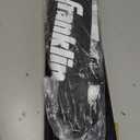 Franklin Sports FiberTech Goal Backstop
(One Size, Black)