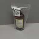 Just Nutritive Shampoo For Blonde Natural & Color-Treated Hair, Neutralize Brassy Tones, No Purple or Blue Shampoo, Paraben Free, Phthalate Free, Silicone Free, 8 oz. Bottle