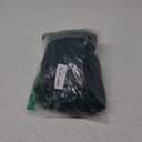 PRETTYGARDEN Women's Maxi Dresses 2025 Summer Trendy Cap Short Sleeve Button V Neck Casual Flowy Pleated Long Dress Blue Green