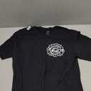 Fire Department Logo Uniform Fireman Symbol Firefighter Gear T-Shirt, S